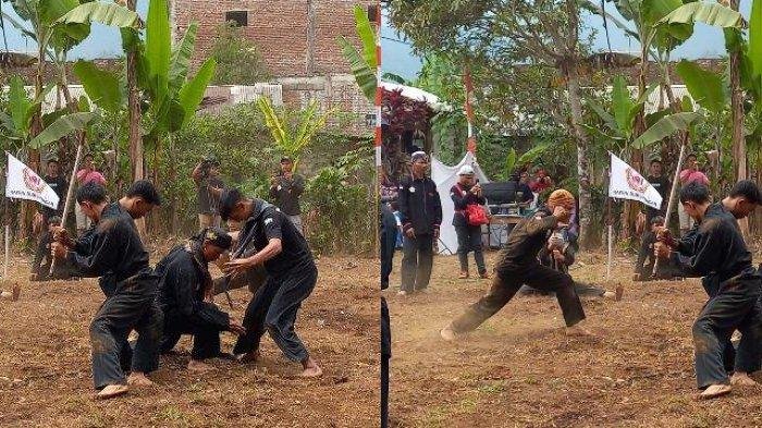 Warga Desa Dukuhtengah Tegal Pertahankan Warisan Kesenian Lewat Harmoni Budaya