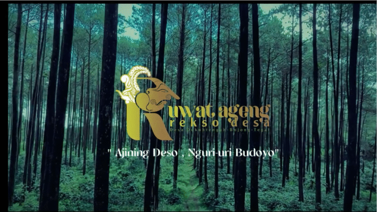 Ruwat Agung Rekso Desa